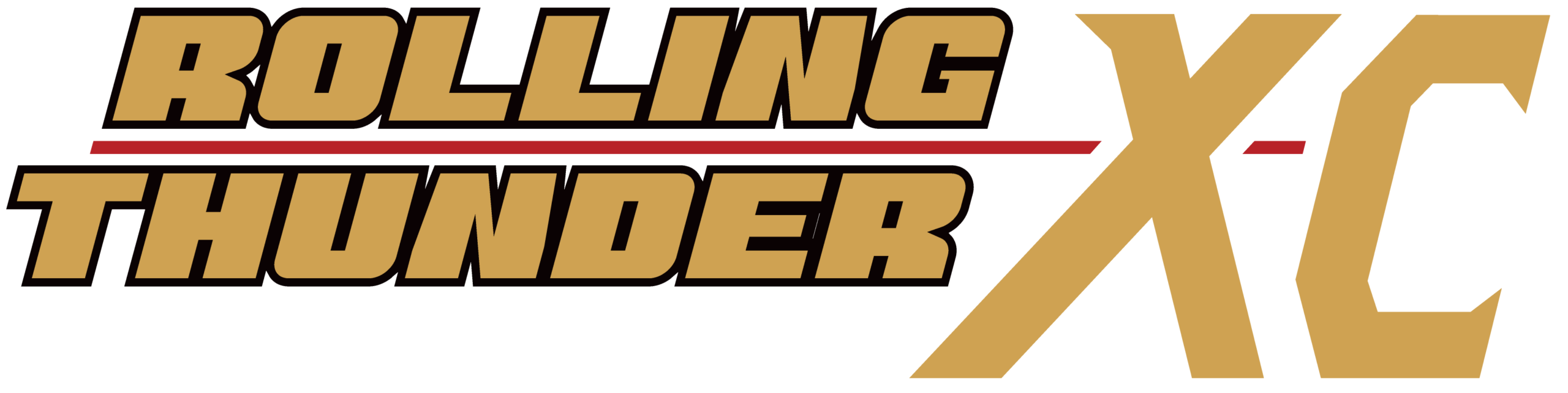 BCBR Rolling Thunder