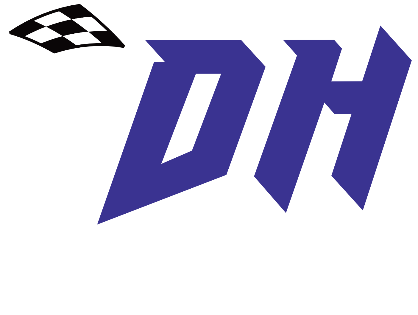 Logo: BCBR DH presented by Canyon